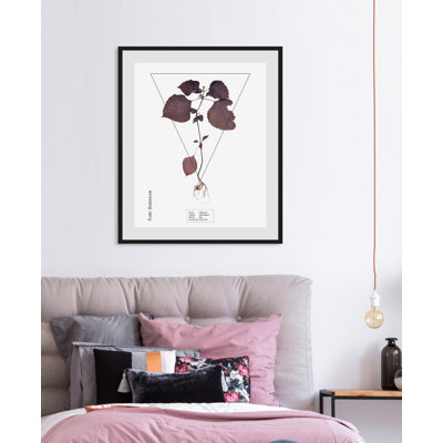 Plant - 603 Piece Single Picture Frame Print