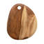 Suar Wood Cutting Board