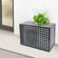 YaoTown Housse universelle pour climatisation-99744451