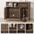 Cat Litter Box Enclosure-2001289095