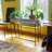 Berrier Metal Plant Stand-222258176
