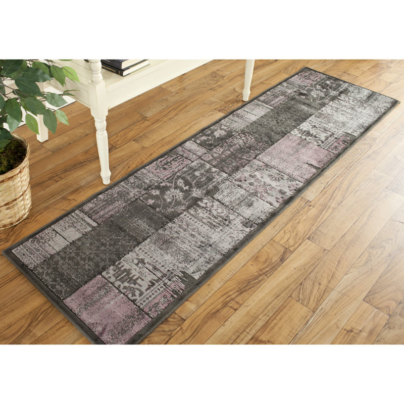 Tapis Paradise Performance, Tapis de couloir 2 pi x 7 pi