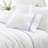 Trio Pillowcases (Pair)-14617513-14617519
