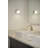 Gravy LED Flush Mounted Sconce-97242695
