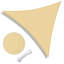 Toile d'ombrage triangulaire Yescom-57092712-113472283