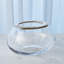 Organic Formed Vase-Lg-70985906