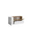 Haran 135cm Sideboard