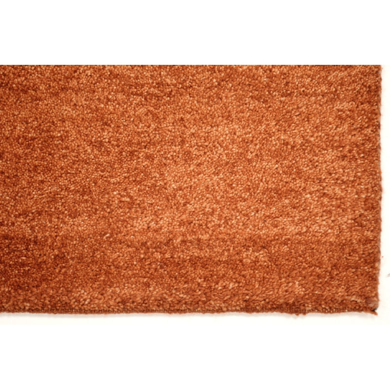 Striped Hand Woven Area Rug, Rectangle 140 x 200cm