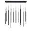 Viggo Linear Multi-Light 4-CCT Pendant