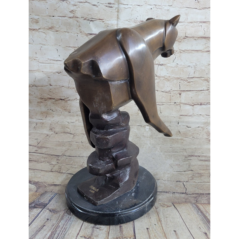 Figurines et sculptures Deantonio