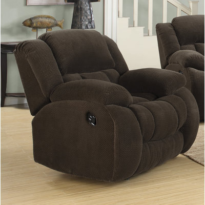 Carlingcott Upholstered Recliner