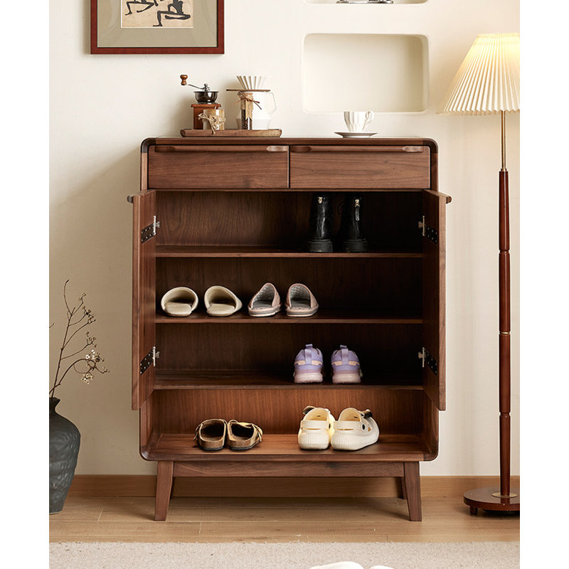 Rangement à chaussures 45,28 po