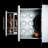 17.8'' Stainless Steel 1 Grade 304 Stainless Steel Drawers