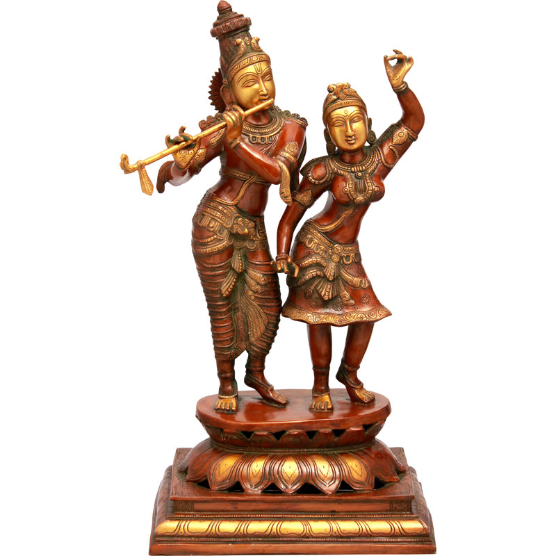Radha