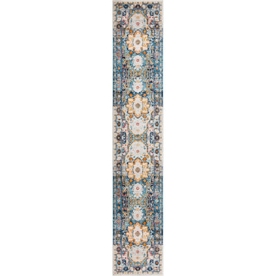 Hageman Oriental Indoor Rug