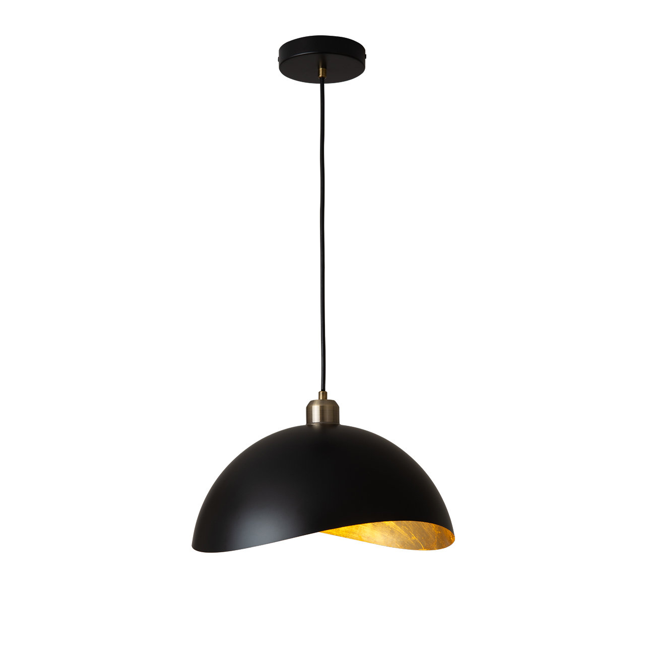 Luna Bella Dimmable Pendant, Large