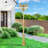 Water Lamp Post (Full)