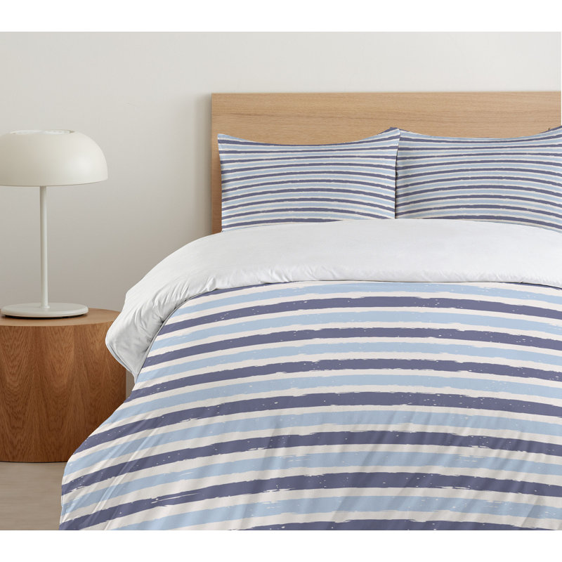No Duvet Cover
