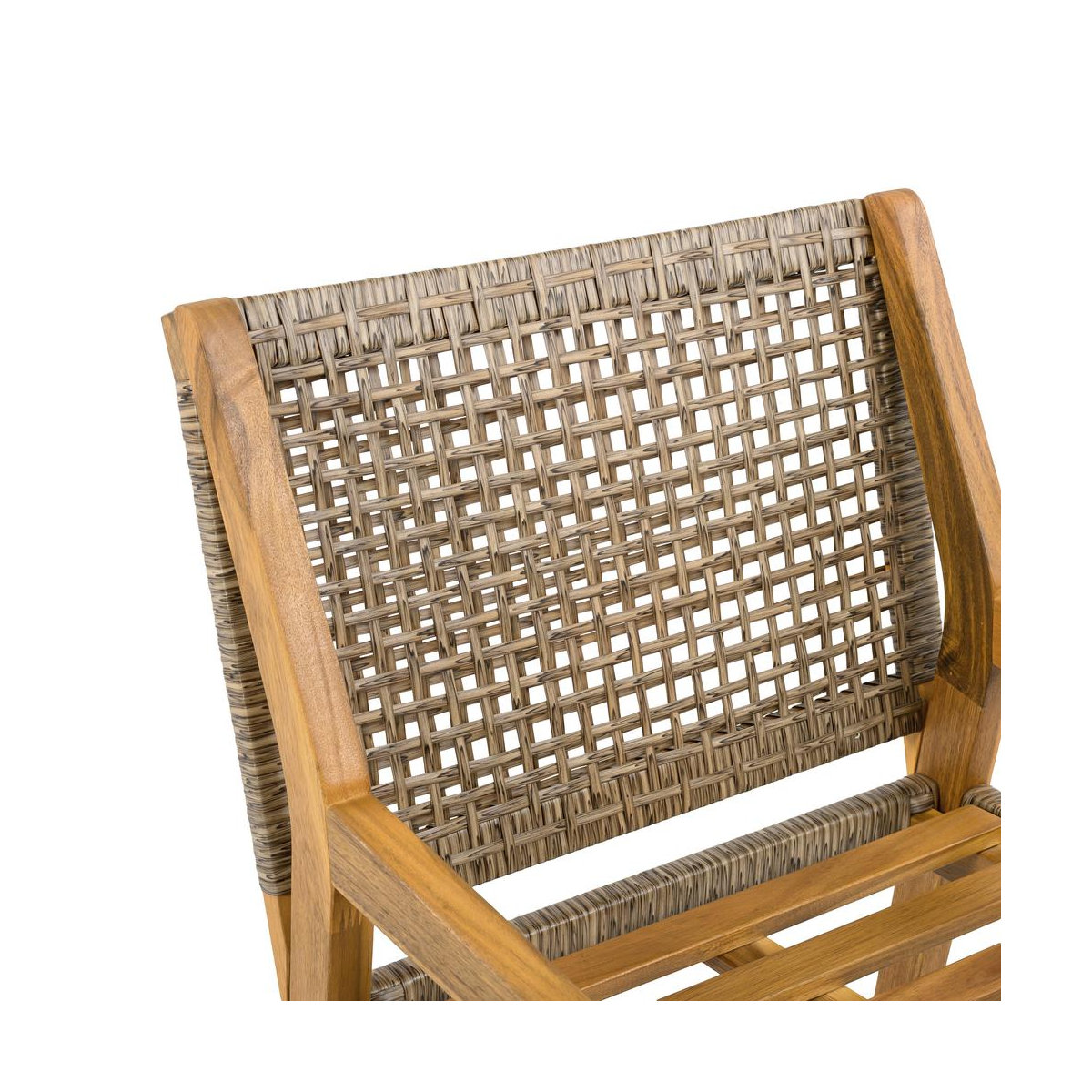 Bayou Breeze Outdoor Dining Chair