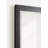 Farhi Rectangle Embossed Bathroom Wall Mirror-870401293-870401290