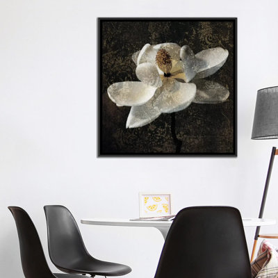 " Magnolia II " by John Seba
