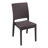 Tomosuke Stacking Patio Dining Side Chair-20361539