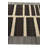 Orta Dark Brown Rug