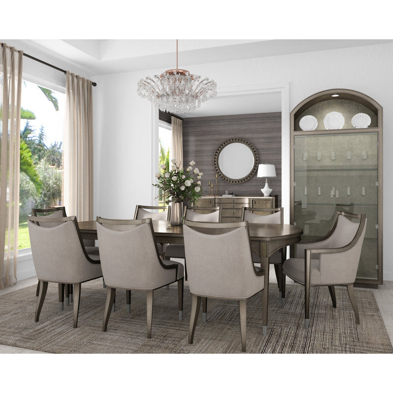Cove Side Chair