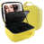 Jaune est en rupture de stock