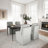Harriotte Upholstered Side Dining Chair with storage space-114201448