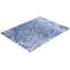 Overdyed One-of-a-Kind Rectangle 9'2" X 12'1" Hand Knotted Area Rug