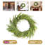 Polyethylene Wreath-27562856