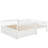 Twin Over Full Bunk Bed With Trundle And Drawers-140584562