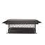 Ensemble de ventilation en acier Harriette-2110870400