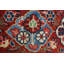 Tapis traditionnel à teinture végétale 9 x 12