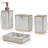 Bathroom Accessories Set