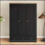 Armoire-penderie 3 portes Modern