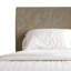 Lit tapissier en velours Pravesh-487772694-515526491