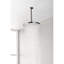 Pomme de douche Luxury Luxury - High Rain, laiton, montage en 1 minute