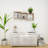 Aydogan 3 Cube Horizontal or Vertical Cubby Shelf-1286283020