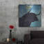 "Bulldom 2" par Karen Smith sur métal-73079605