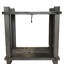 Hardwood 8-cue Billiard Floor Rack-518239204