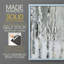 Impression encadrée «Snowy Birch III» - bois massif-1573900168-1573900170