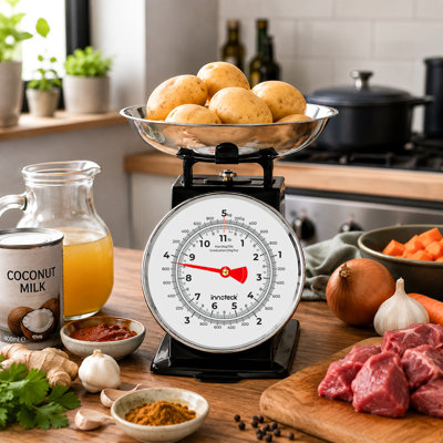 Innoteck Scale