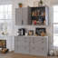 Armoire de rangement l 30 "-109468903