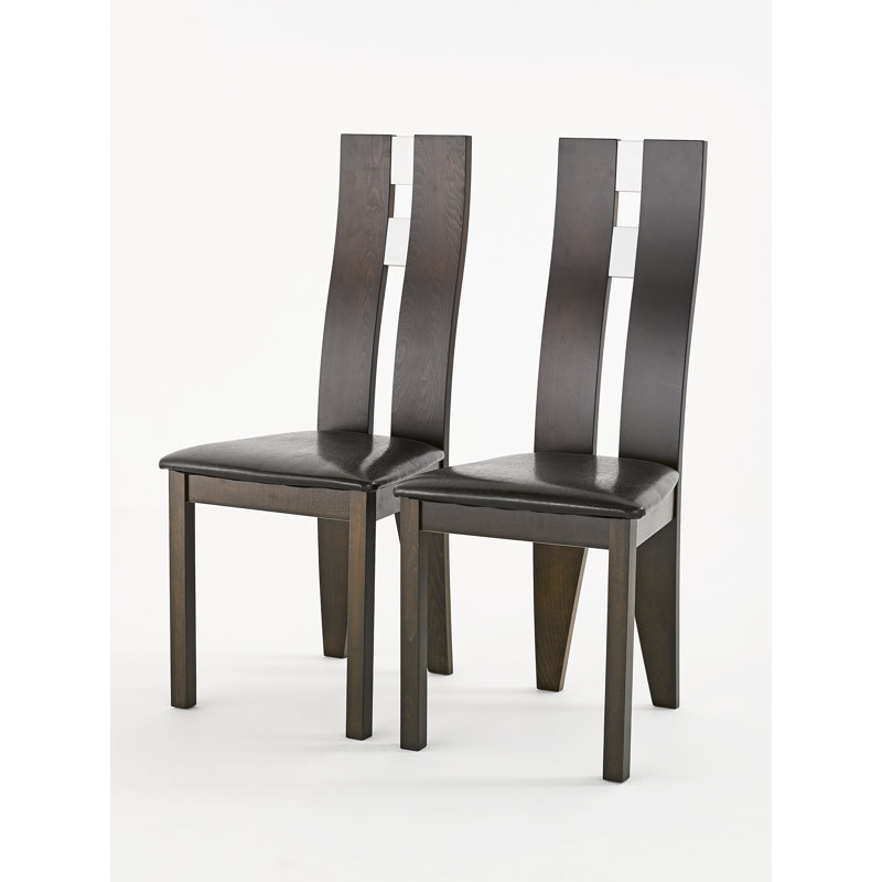 Side chair Set Eaves