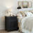 Harleen 22'' W Solid Wood Nightstand-156652539-215080005