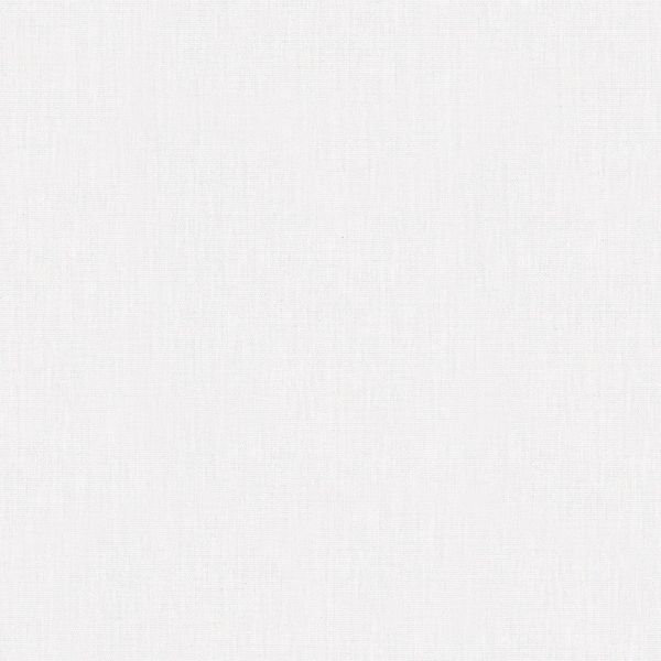 Rouleau de papier peint texturé L 33 pi x l 21 po Concord, Blanc