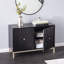 Armoire d'appoint à deux portes-1847330043