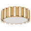 Volterra 4 - Light Flush Mount